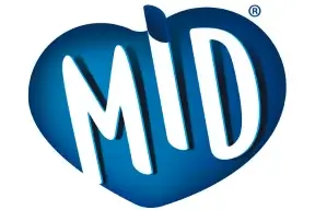 Logo da marca MID®